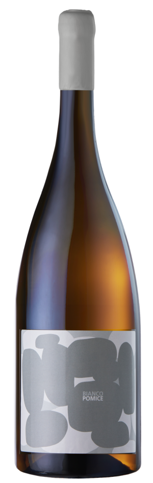 Bianco Pomice <br> Magnum