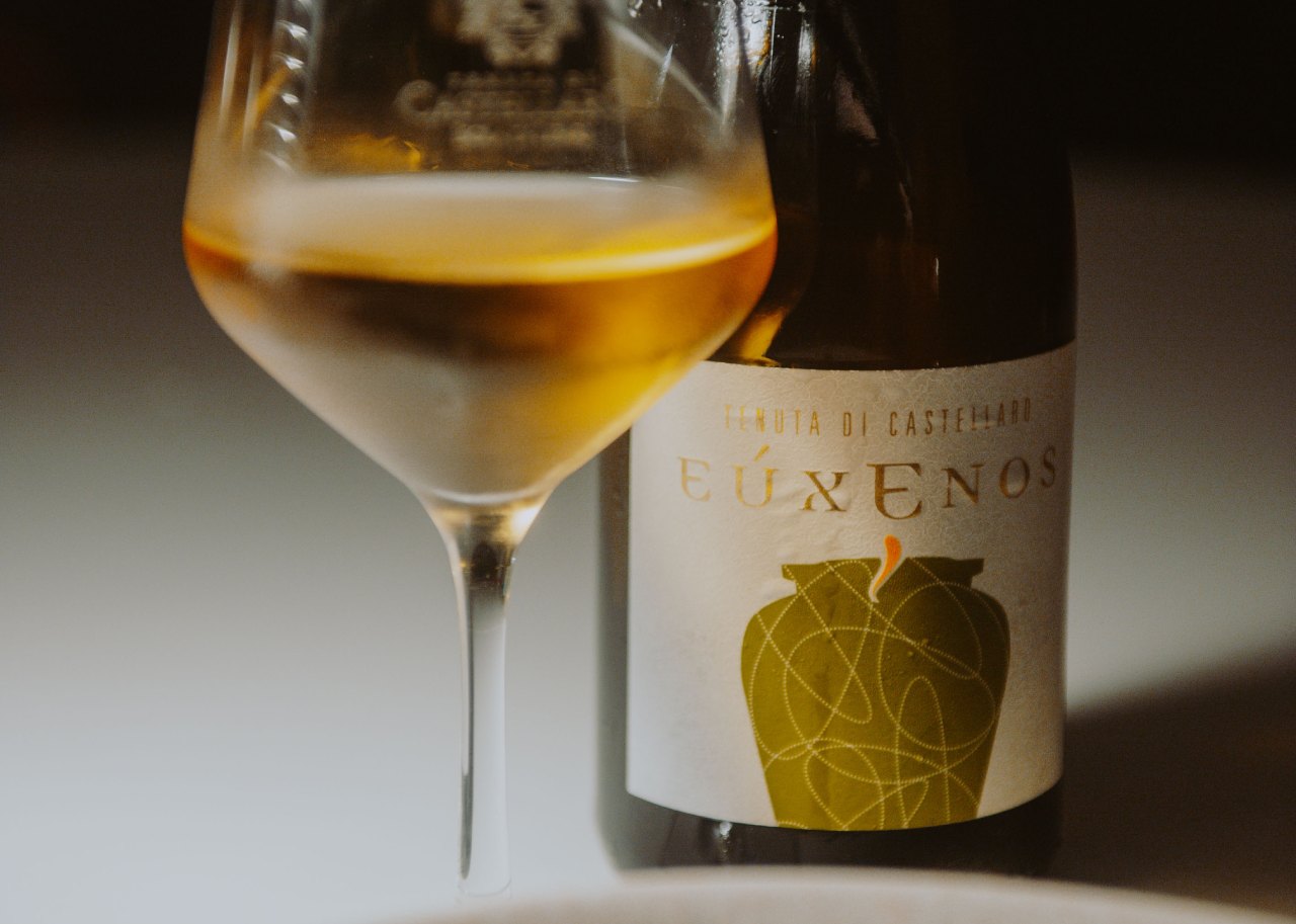 Ancient winemaking techniques: the secret of Roman wine