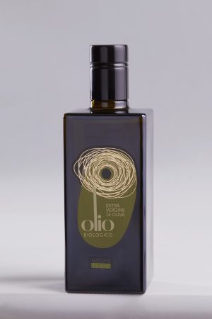 Olio Evo Massimo Lentsch